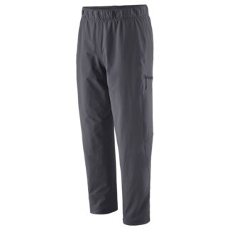 Patagonia W's Free Wall Pants Smolder Blue - 10
