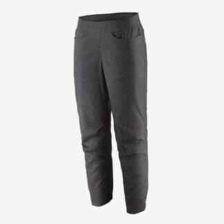 Patagonia W's Hampi Rock Pants - Reg Ink Black - 10