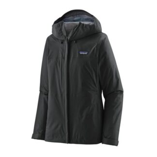 Patagonia W's Torrentshell 3L Rain Jkt Black - M