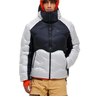 Peak Performance Men's Helium Diamond Fuse Hood dunjacka