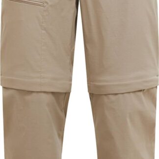 Peak Performance Men's Iconiq Zipoff Pants vandring