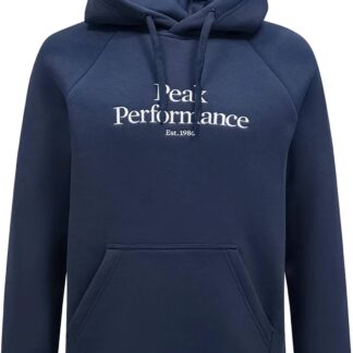 Peak Performance Men's Original Hood luvtröja