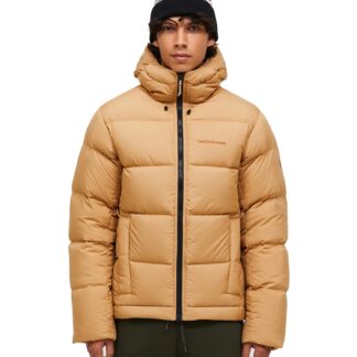 Peak Performance Men's Rivel Down Jacket