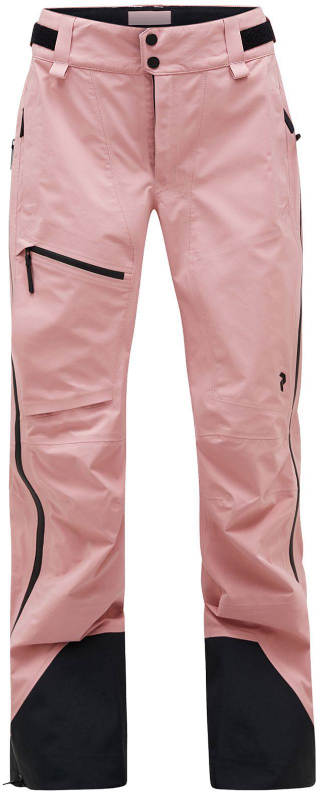 Peak Performance Women's Alpine GTX Pant skidbyxor