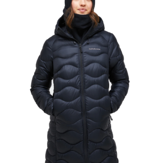 Peak Performance Women's Helium Down Parka dam