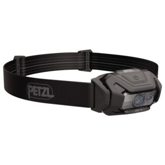 Petzl Aria 1R Rgb Black