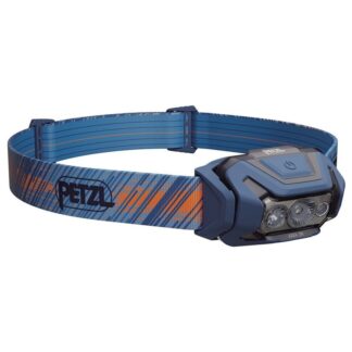 Petzl Aria 2R Rgb Blue
