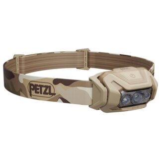 Petzl Aria 2R Rgb Camo