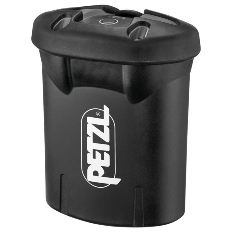 Petzl R2