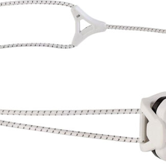 Petzl Swift LT Vit | Pannlampa