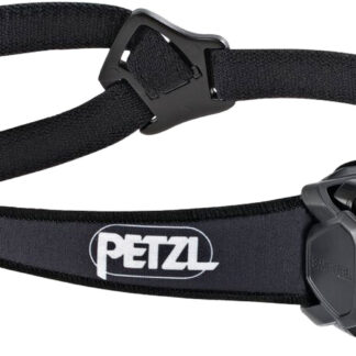 Petzl Swift RL Classic Svart | Pannlampa