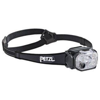 Petzl Swift Rl Classic Black