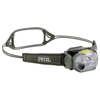 Petzl Swift Rl Jungle Green