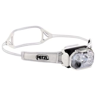 Petzl Swift Rl White