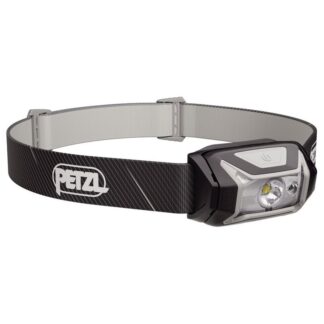 Petzl Tikka Black