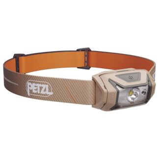 Petzl Tikka Core Brown