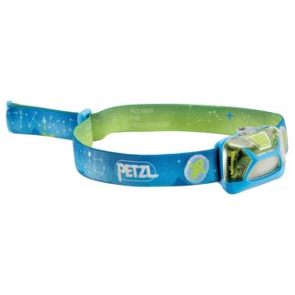 Petzl Tikkid Blue