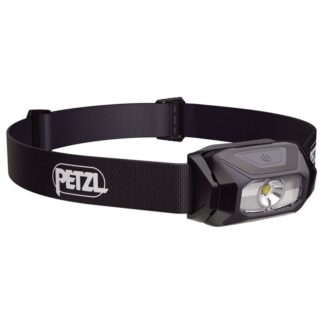 Petzl Tikkina Black