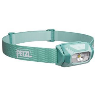 Petzl Tikkina Green