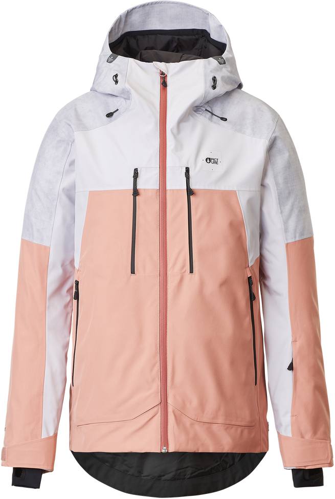 Picture Organic Clothing Exa W Jacket kvinnors vinter
