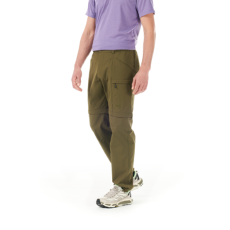 Picture Organic Clothing Men's Outif Stretch 2in1 Pant vandring