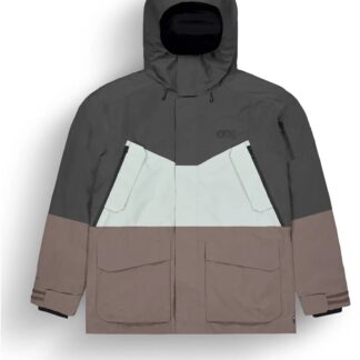 Picture Organic Clothing Men's U78 Jacket åka skidor