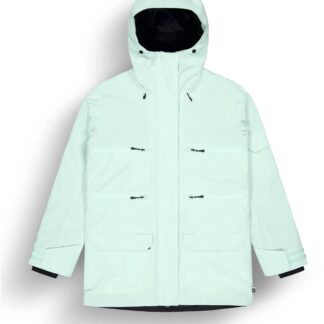 Picture Organic Clothing Women's U68 Jacket åka skidor