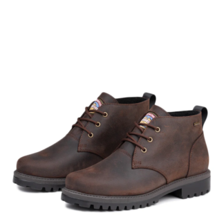 Pomar Mens' Ruoste GTX herr vinterskor