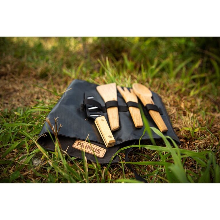 Primus CampFire Prep Set