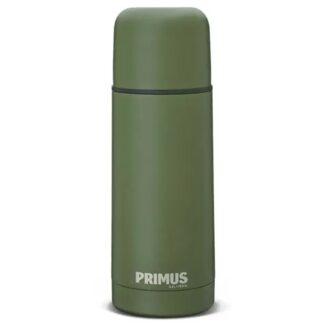 Primus Classic Light Vacuum Bottle Olive Drab Green - 0.5 L