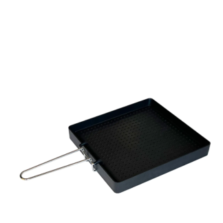 Primus Grill Plate For Moto Stove Camping