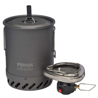 Primus Lite Ultra 0,8 L spis och gryta