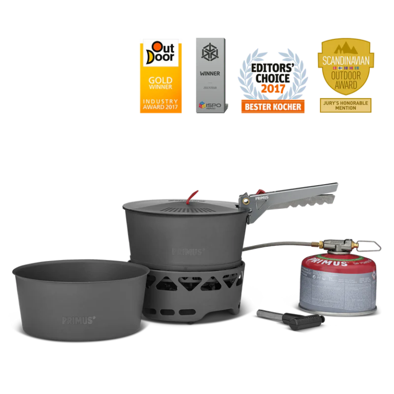 Primus PrimeTech Stove Set II 1.3 L