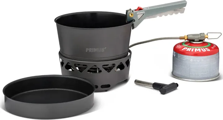 Primus Primetech Stove Set II 1x1.3
