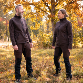 Pumori Element Powerfleece Unisex