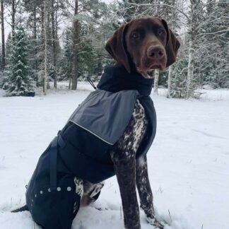 Pumori Hundtäcke