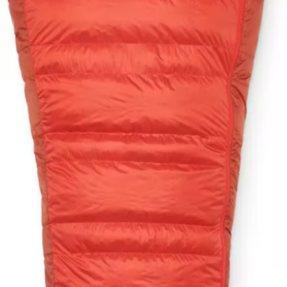 Rab Alpine -12 Long sovsäck