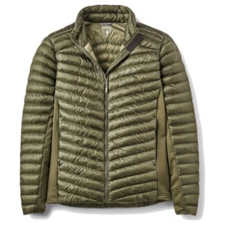 Rab Cirrus Flex Jacket M Army - S