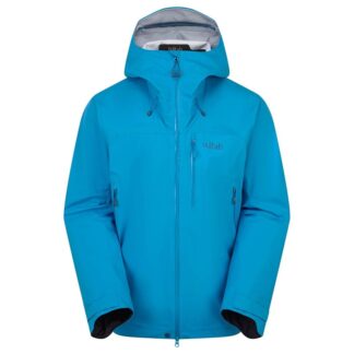 Rab Firewall Mountain Jacket M Maya Blue - S