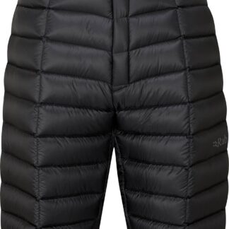 Rab Men's Mythic Shorts vadderade byxor
