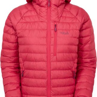 Rab Microlight Alpine Women's Jacket dam