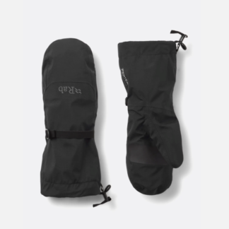 Rab Shield Waterproof Mitts vantar