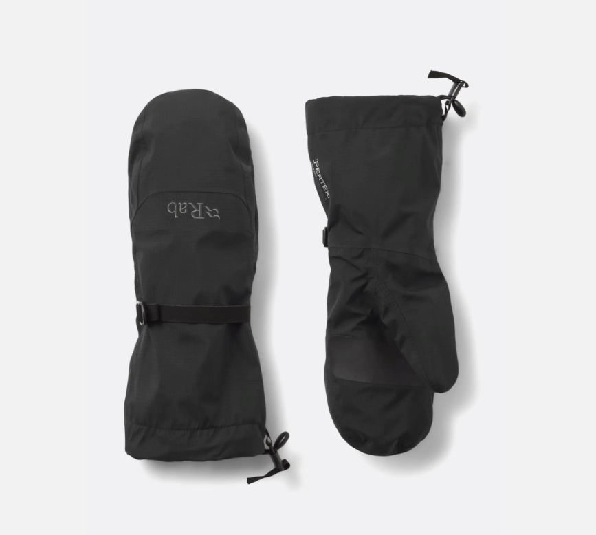 Rab Shield Waterproof Mitts vantar