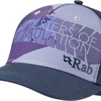 Rab Trucker Masters Cap vuxen