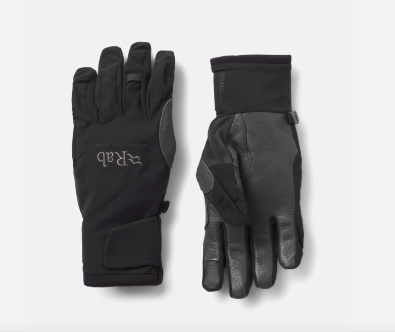 Rab Vapour Rise Gloves