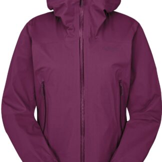 Rab Women's Firewall Light Jacket vattentätt skal