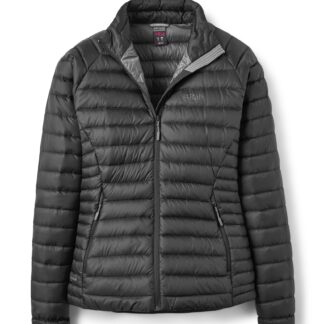 Rab Women's Microlight Jacket tända ner