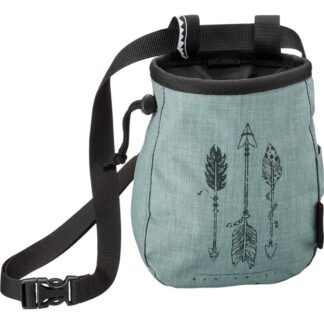 Red Chili Chalk Bag Giant Green