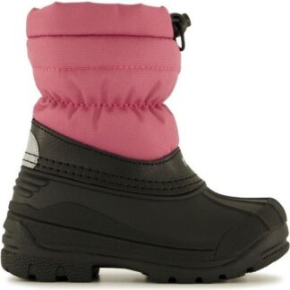 Reima Winter Boots, Nefar Red Violet - 30