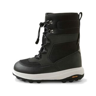 ReimaTec Winterboots Laplander 2.7 Black - 31